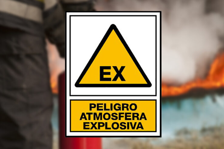 Filtración Industrial ATEX