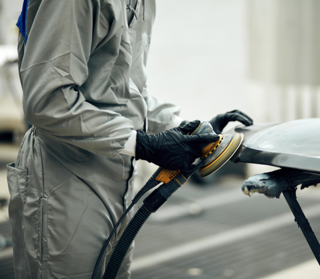 filtración industrial de pulidos Filtración industrial de pulidos